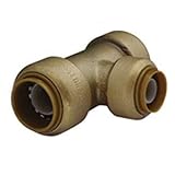 Sharkbite継手u370 3 / 4 " SHARK BITE TEE