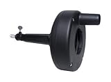 CobraドラムAuger 1 / 4 " x 20 '