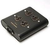 アコースティックリバイブ 3P-4口電源ボックスACOUSTIC REVIVE YTP-4R