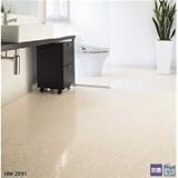 〔〕サンゲツ 住宅用クッションフロア マーブル 色番HM-2093 サイズ 182cm巾×1m 〔日本製〕