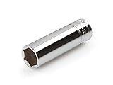 TEKTON 14125 1/4-Inch Drive by 7/16-Inch Deep Socket Cr-V 6-Point [並行輸入品]