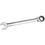 Performance Tool W30358 18mm Ratcheting Wrench [並行輸入品]