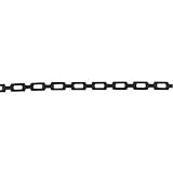 午前Leonard Medium Weight adj-a-tyeポリチェーンロック、1 / 2 " x 250 '