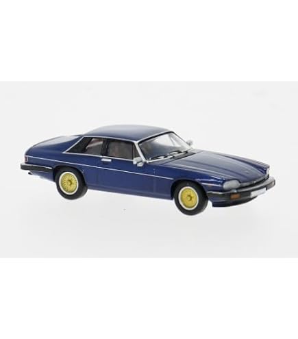 Amazon | AUTOart 1/43 ジャガー JAGUAR X308 XJ8 オートアート
