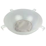 ヨトリヤマ ふるい&とおし 60メッシュ単体 626