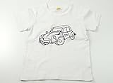 Moujonjon(ムージョンジョン) Tシャツ・カットソー 120サイズ 男の子