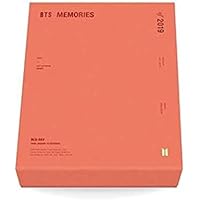 Amazon.co.jp: BTS Memories of 2020【DVD】【日本語字幕入り限定盤