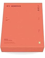 Amazon.co.jp: BTS Memories of 2020【DVD】【日本語字幕入り限定盤