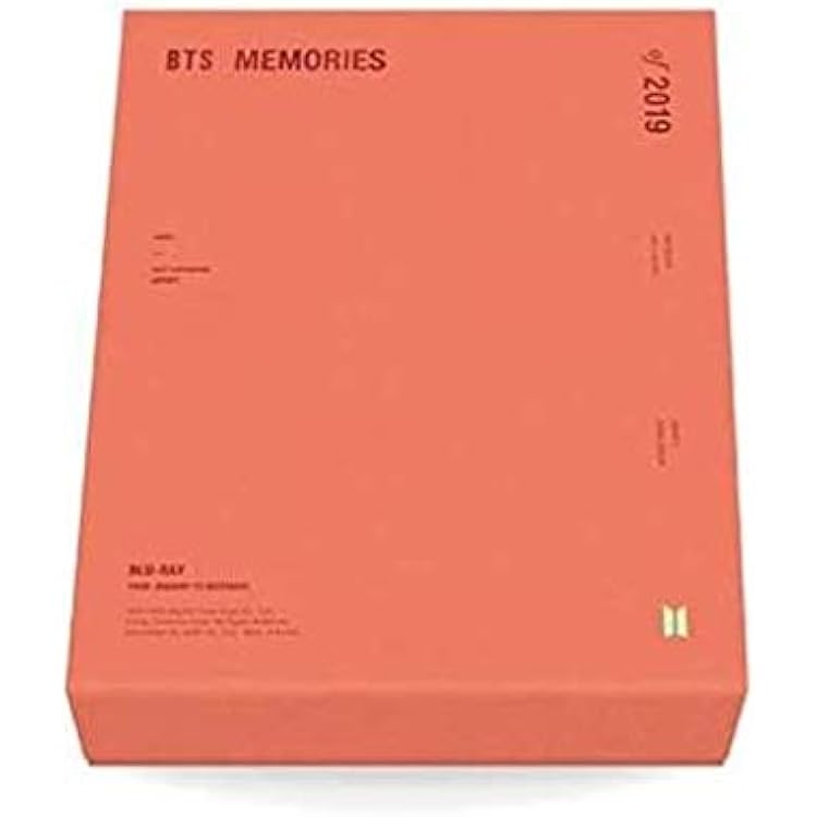 Amazon.co.jp: BTS MEMORIES OF 2016