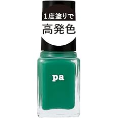 Amazon Pa ネイルカラー ワンコートフィニッシュ F003 6ml Pa ピーエー ビューティー 通販 Amazon Pa ネイルカラー ワンコートフィニッシュ F003 6ml Pa ピーエー ビューティー 通販
