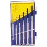 MINTCRAFT JL360013L Precision Screwdriver Set, 6-Piece [並行輸入品]