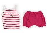 PETIT BATEAU(プチバトー) 上下セット 70サイズ 女の子