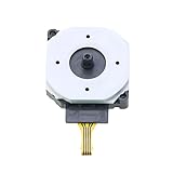 new For Nintendo 3DS/New 2DS LLサムスティックのグリップ交換アナログジョイスティックボタンモジュールジョイスティック (NEW 3DS/NEW 2DS XL)