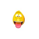 ラバー (Lava) お手洗い 補助 ウォーター ガイド ベビー 蛇口 子供 洗面 コンパニオン Yellow [並行輸入品]