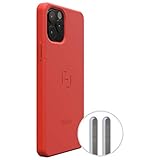 【MagSafe対応】MagBak(マグバック) iPhone12 Pro Max 工業用マグネットのホールド力 ケース ブラック コーラルレッド 特許取得技術 エアークッション搭載 Forbes.com掲載商品 スマホケース 薄型設計 MagStick 2本セット