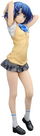 あの夏で待ってる 谷川 柑菜 (1/6スケール PVC製塗装済完成品)