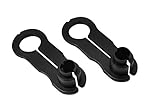 CTA Tools 3479 Ford Transmission Oil Cooler Line Disconnect Tool Set [並行輸入品]