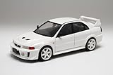 フジミ模型 1/24 頭文字DシリーズNo.20 ランサーエボリューションV ISD-20