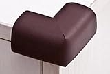 Interbusiness 10 Pcs/Lot Baby Child Infant Kids Safety Safe Table Desk Corner Bumps Cushion Guards F
