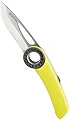 PETZL(ペツル) S92A スパサ イエロー [並行輸入品]