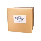 ピカール 瞬間油膜とり Cパック 18L (61920)