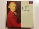 Complete Piano Sonatas