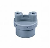 イワキ 空調ドレン継手 掃除口25