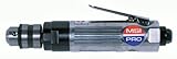 MSI-PRO SM710 3/8-Inch Straight Pneumatic Drill with Keyed Jacobs Chuck [並行輸入品]