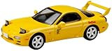 1/64 MAZDA RX-7 (FD3S) RedSuns/頭文字D 高橋啓介 VS 藤原拓海