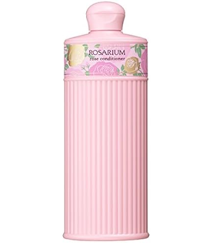 Amazon | Shiseido ばら園 (ROSARIUM) オードパルファム RX 50mL
