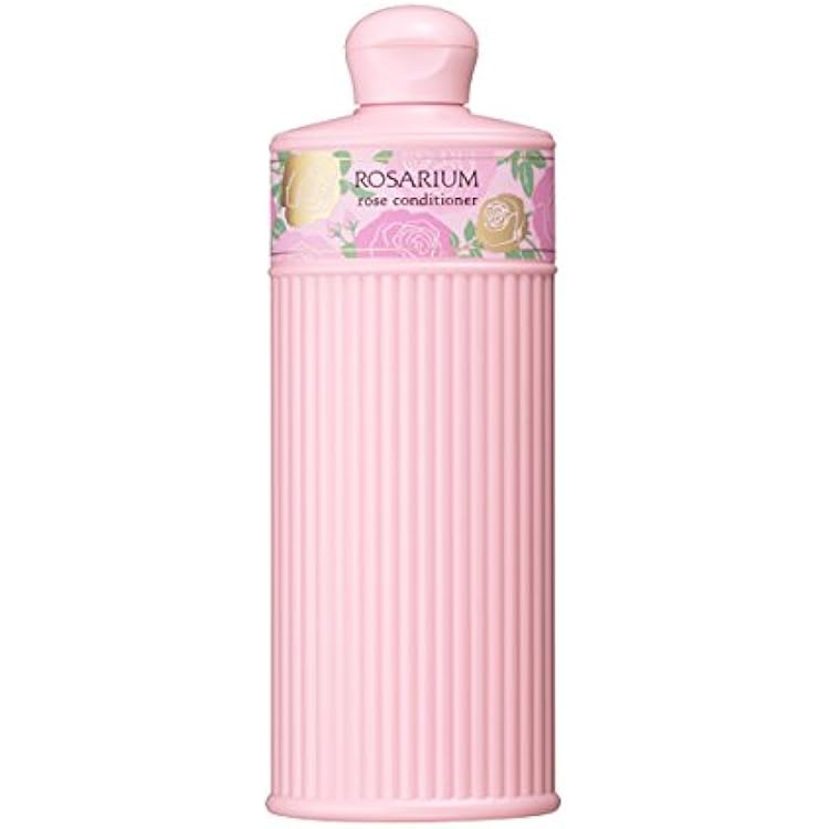 Amazon | Shiseido ばら園 (ROSARIUM) オードパルファム RX 50mL
