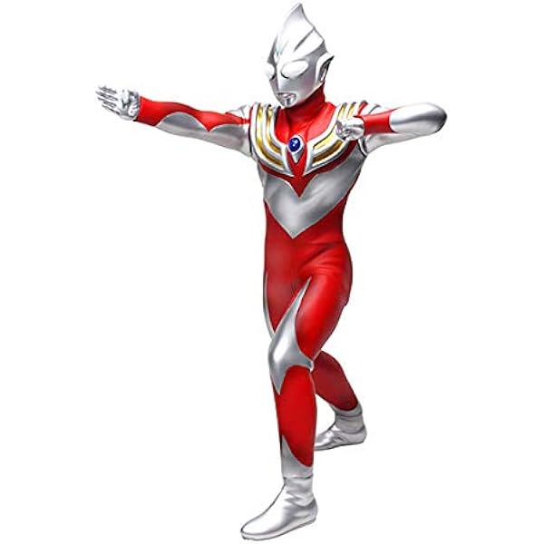 しません ヤフオク 新作 ｃｃｐ 新品 ウルトラマン ティガ スカイタ しません Shineray Com Br