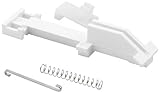 Prime-Line Products F 2614 Lower Sash Stop,(Pack of 2) [並行輸入品]