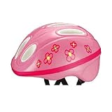 子供用ヘルメット 49-54cm CHABBY/SG付 ピンク 49-54cm Y-8846