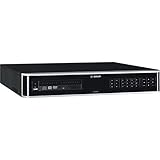 BOSCH SECURITY VIDEO DVR-5000-08A200 Divar Digital Video Recorder, 2 TB HDD [並行輸入品]