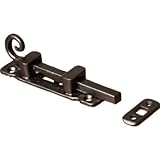 扉用 金具 アイアンパーツ ドアボルト