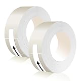 HeeMee キングジム Lite専用テープ 15mm幅【LP15C・クリア・2巻入り】4m長 Lite LR30 テプラライトテープ フィルムテープ 互換品 お名前シール 事務用品（LP15C・2個）