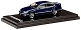 HJ64 1/64 トヨタ アリスト V300 VERTEX EDITION 前期型 カスタムバージョン ダークブルーマイカ 完成品