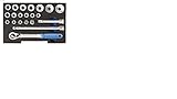 Gedoreフォームは1/2 L-BOXX 136、空のEI-1100 CT1-19を挿入