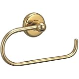 シロクマ 真鍮 プラネットタオルリング 金 1箱2個価格 ※メーカー取寄品 BT-106