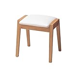 スタッキングスツール２脚セット　　ナチュラル