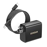 EENOUR 急速充電器 67W 車載冷蔵庫Ⅾシリーズ専用バッテリーDB01に対応 折りたたみ式プラグ スマートフォン ノートPC 各種 その他機器対応