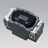 東芝 片切3線式オンピカスイッチB 15A 100V用 《WIDE i》 WDG1431