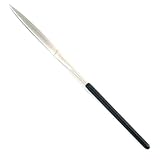 ツボサン 精密用ダイヤモンドヤスリ 半丸 DS-2
