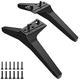 テレビスタンド脚 LG TV脚 60 65インチ 65UQ7950 65UJ6300 65UJ6320 65UJ6540 65UK6200 65UK6500 65UK6500PLA 65UM7300 65UN7300 60UU用 J62000 60UJ6300 60UK6200 60UM6950 60UN7300 テレビ脚 LG TVスタンド用 ねじ付き