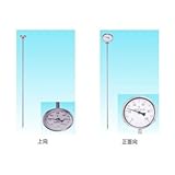 安藤計器 堆肥用温度計 ATY-200