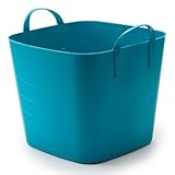 stacksto(スタックストー) バケット M BAQUET25L ブルー