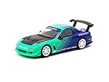 ☆ Tarmac 1/64 FALKEN RX-7 FD3S