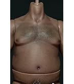 Amazon | HiPlay WorldBox 1/6 男性 フィギュア 太る デブ ボディ 高