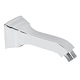 American Standard a901428 – 0020 A SHOWERARM TOWNスクエア1 / 2 – 14 THRD、 A901428-0020A 1